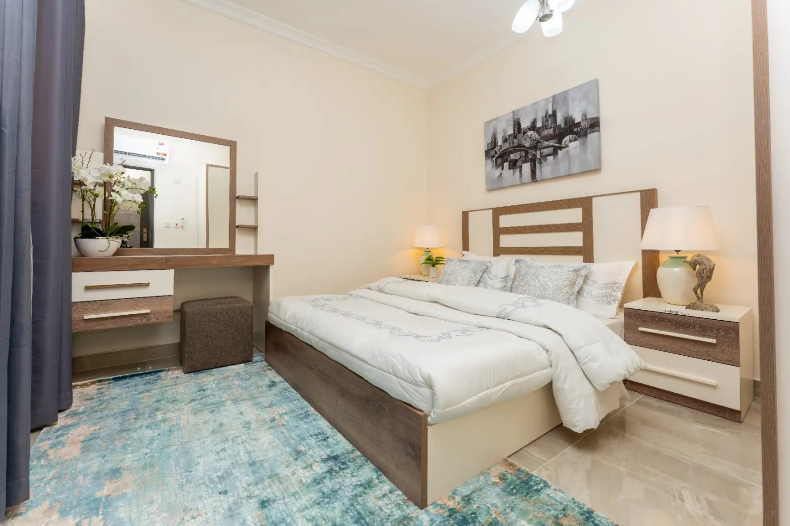 For sale Villa in compound in Al Wakrah